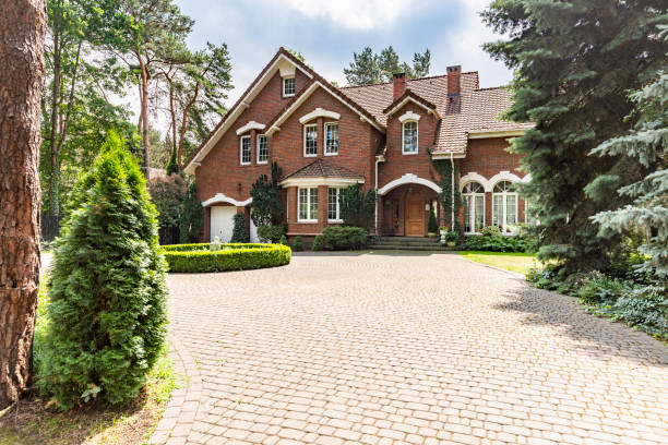 Best Custom Driveway Pavers  in Prospect Rk, PA