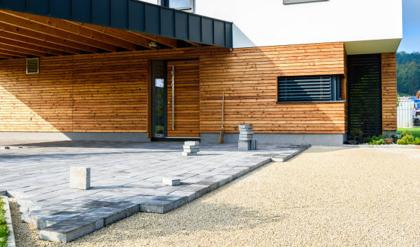 Best Brick Driveway Pavers  in Prospect Rk, PA