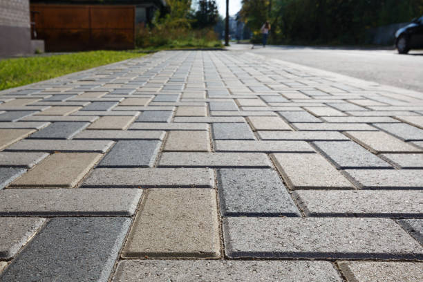 Best Residential Paver Driveway  in Prospect Rk, PA