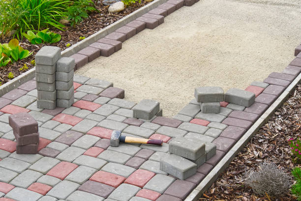 Best Residential Driveway Paver Services  in Prospect Rk, PA
