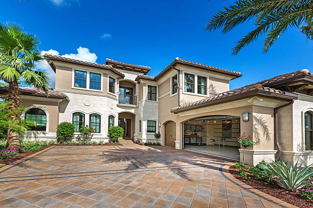 Best Cobblestone Driveway Pavers  in Prospect Rk, PA
