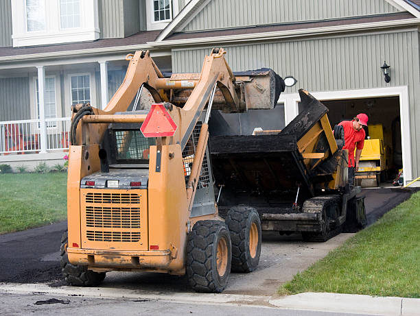 Best Local Driveway Pavers  in Prospect Rk, PA