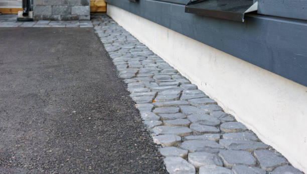 Commercial Driveway Pavers in Prospect Park, PA