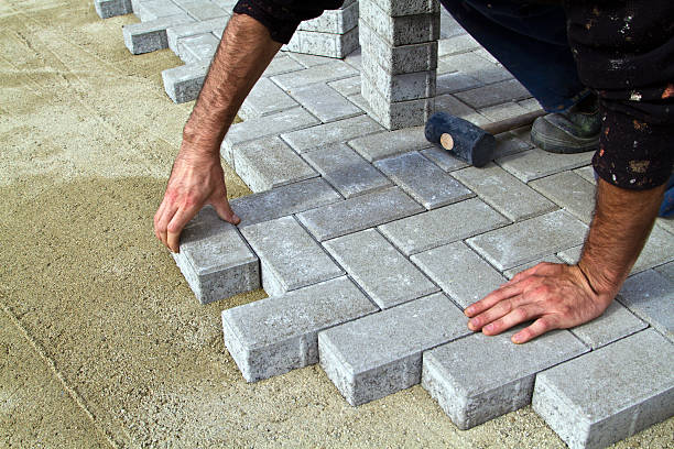 Reasons to Select Us for Your Driveway Paving Requirements in Prospect Park, PA